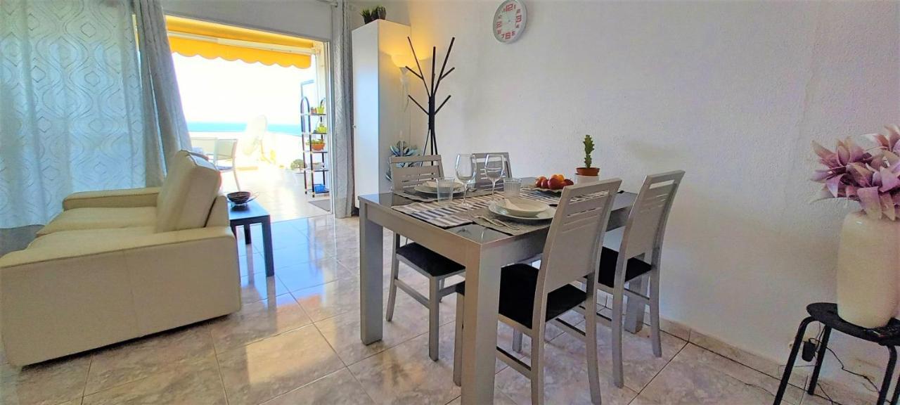 Ca' Cristina - Monte Rojo - Ocean View Apartment San Agustin  Exterior photo